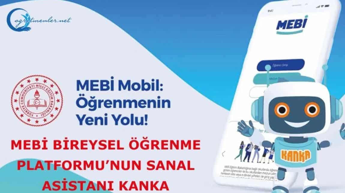 MEBİ UYGULAMASI